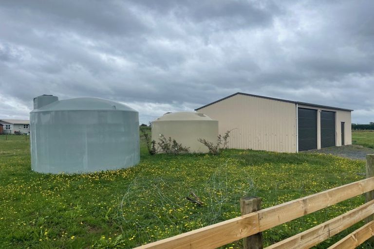 Photo of property in 77 Puke Road, Gordonton, Hamilton, 3281