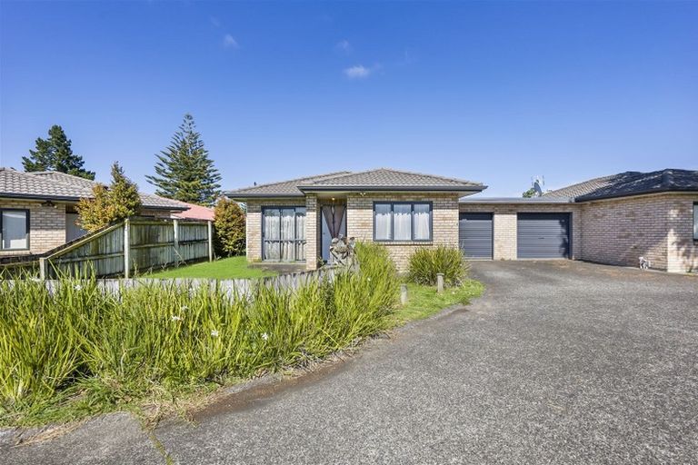 Photo of property in 4/17 Lawford Place, Mangere, Auckland, 2022