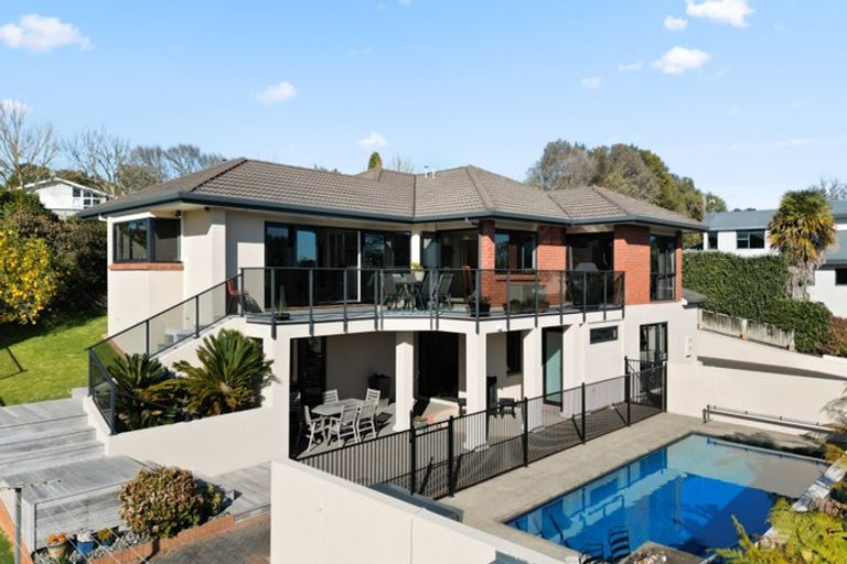 Photo of property in 17 River Oaks Place, Pukete, Hamilton, 3200