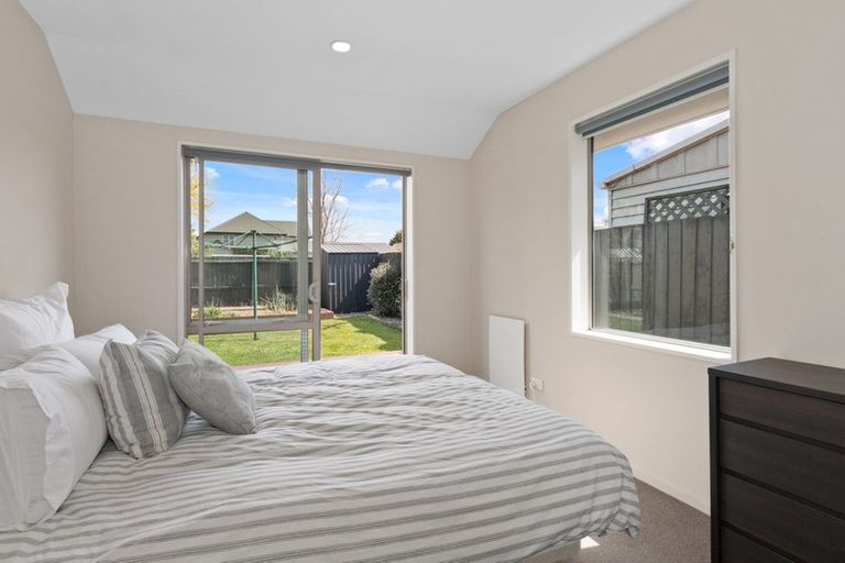 Photo of property in 226a Knowles Street, St Albans, Christchurch, 8052