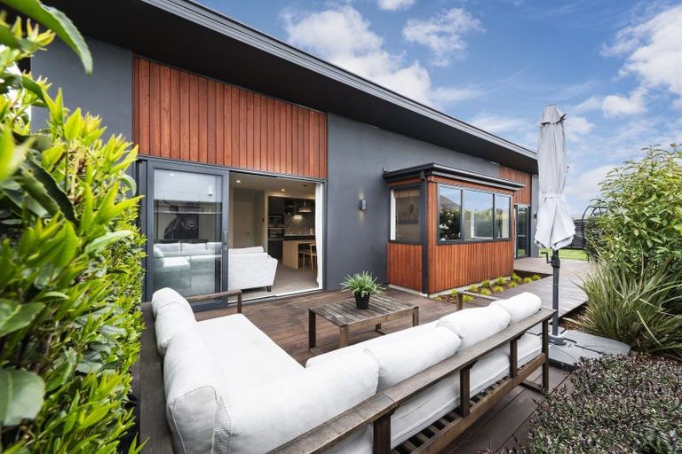 Photo of property in 9 Falcon Road, Rolleston, 7615