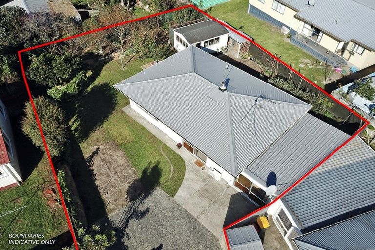 Photo of property in 13b Harris Street, Te Puke, 3119