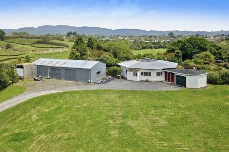 Photo of property in 90 No 1 Road, Te Puke, 3182