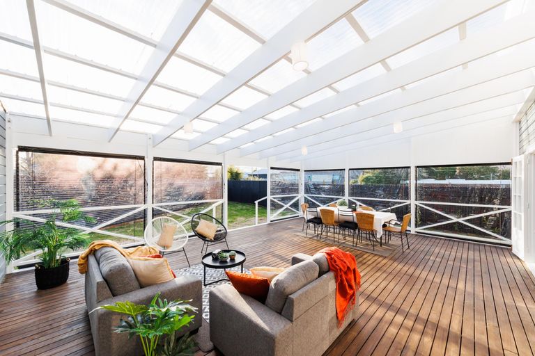 Photo of property in 10 Stewart Street, Marton, 4710