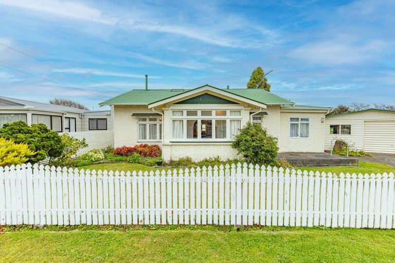 Photo of property in 12 Kepa Street, Whanganui East, Whanganui, 4500