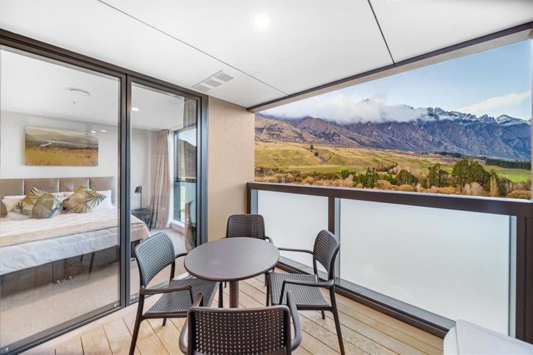 Photo of property in 406/18u Mountain Ash Drive, Frankton, Queenstown, 9300