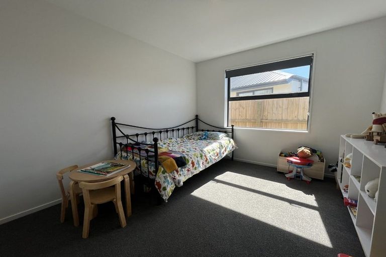 Photo of property in 13 Ned Place, Halswell, Christchurch, 8025
