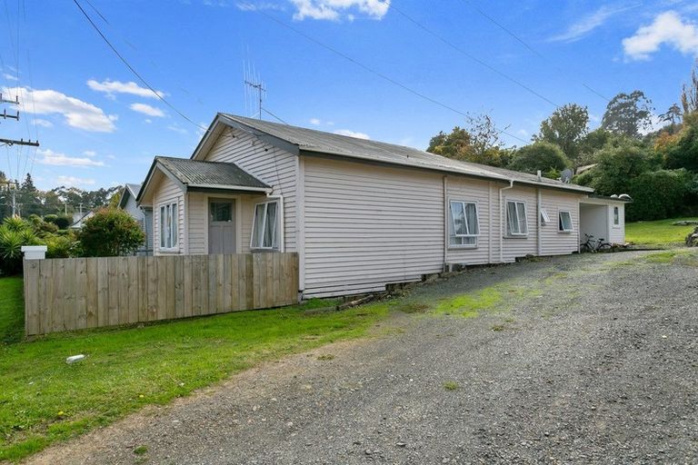 Photo of property in 58 Kakamutu Road, Otorohanga, 3900