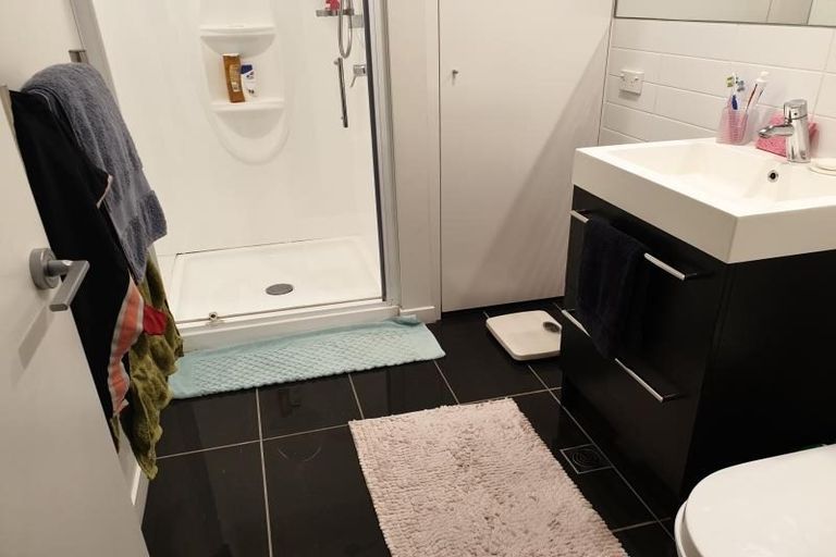 Photo of property in Nouvo Apartments, 4f/21 Rugby Street, Mount Cook, Wellington, 6021