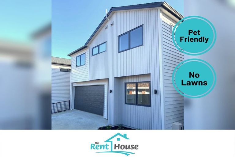 Photo of property in 29b Patons Road, Howick, Auckland, 2014