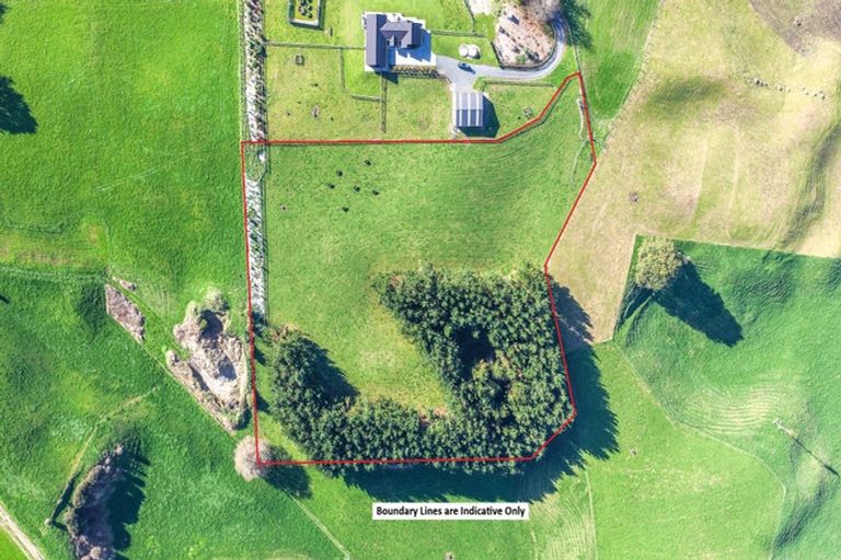 Photo of property in 11c Jones Road, Lichfield, Putaruru, 3482