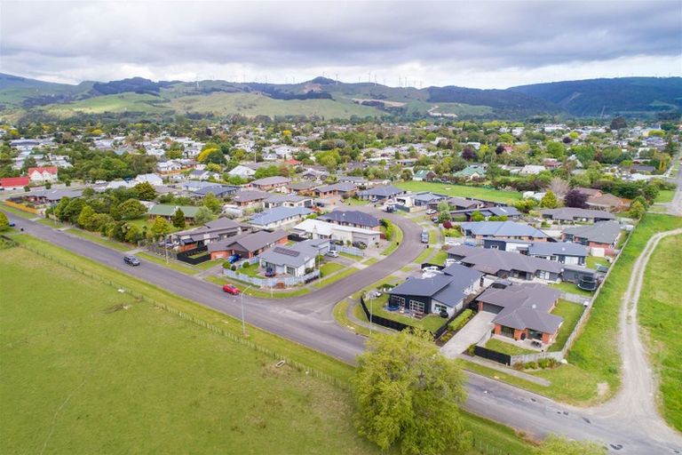 Photo of property in 137 Wyndham Street, Ashhurst, 4810