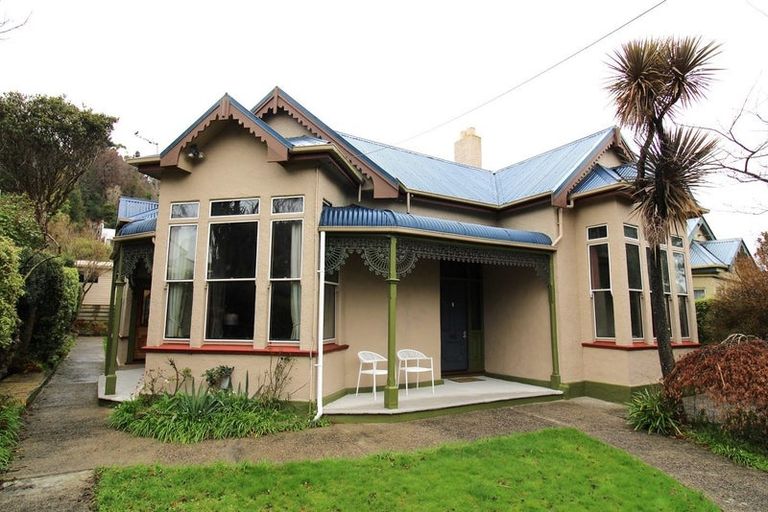 Photo of property in 398 North Road, North East Valley, Dunedin, 9010