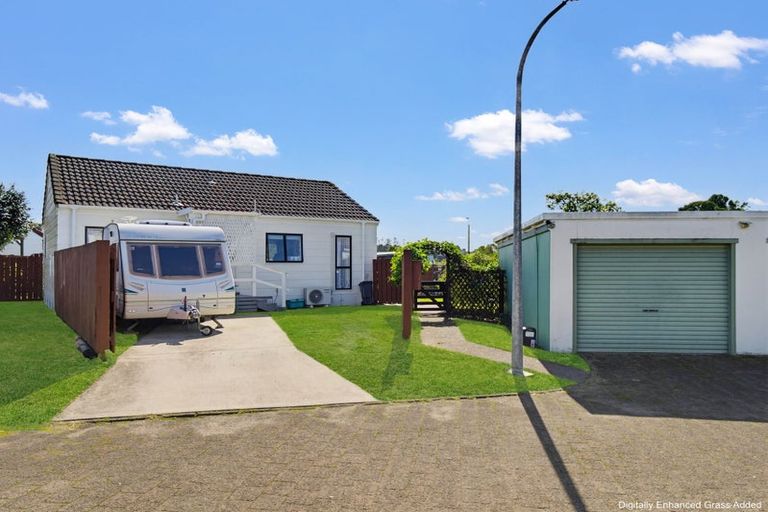 Photo of property in 3 Bill Schmelz Place, Kawerau, 3127