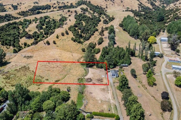 Photo of property in 4476 Christchurch Akaroa Road, Little River, 7591