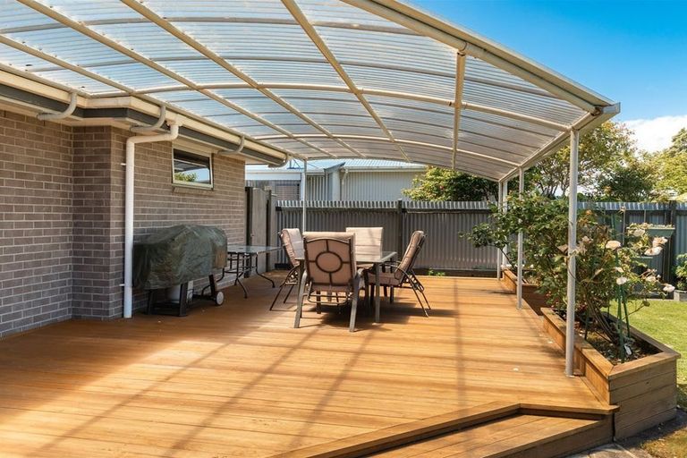 Photo of property in 16 Forbes Street, Westport, 7825