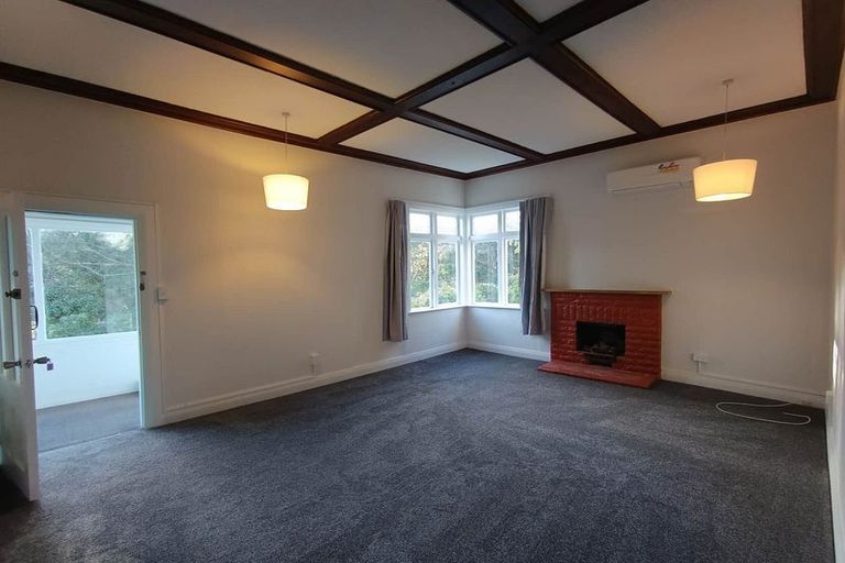 Photo of property in 1/37 Wilton Road, Wadestown, Wellington, 6012