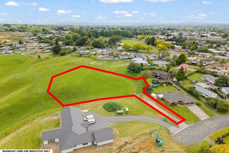 Photo of property in 27 Thornton Street, Putaruru, 3411
