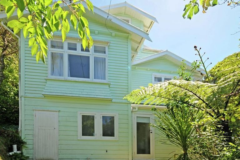 Photo of property in 60 Hatton Street, Karori, Wellington, 6012