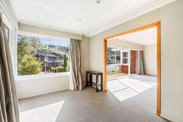 Photo of property in 18 Colquhoun Street, Glenross, Dunedin, 9011