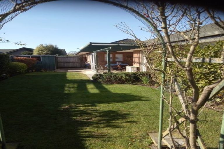 Photo of property in 29 Loughton Street, Burwood, Christchurch, 8083