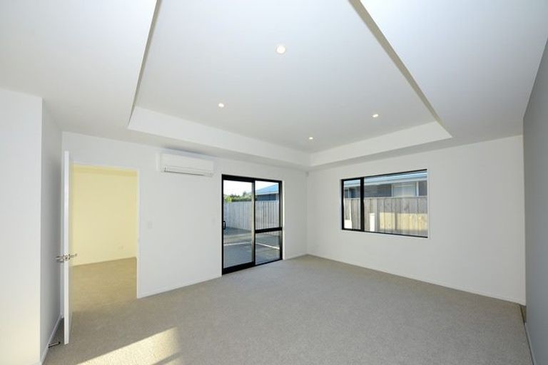 Photo of property in 18 Hungerford Drive, Rolleston, 7615