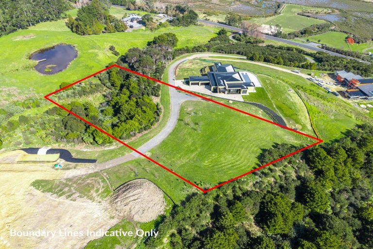 Photo of property in 549 Whitford-maraetai Road, Beachlands, 2571