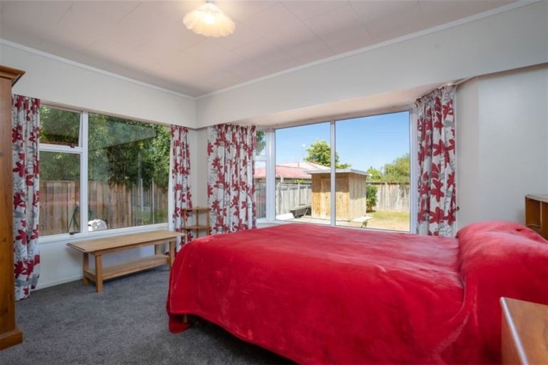 Photo of property in 12 Kotuku Place, Masterton, 5810
