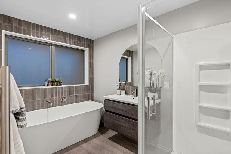 Photo of property in 134b Dunns Crossing Road, Rolleston, 7614