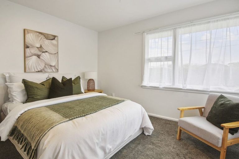 Photo of property in 32 Compton Street, Woolston, Christchurch, 8062