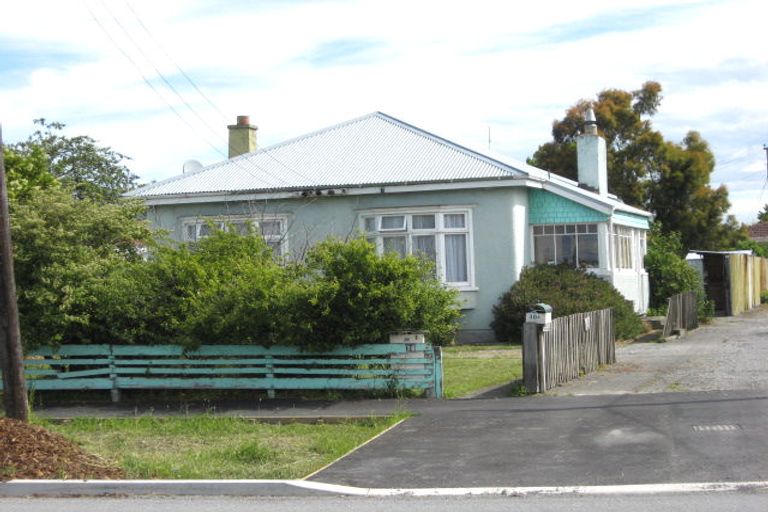 Photo of property in 30a Mackenzie Avenue, Woolston, Christchurch, 8023