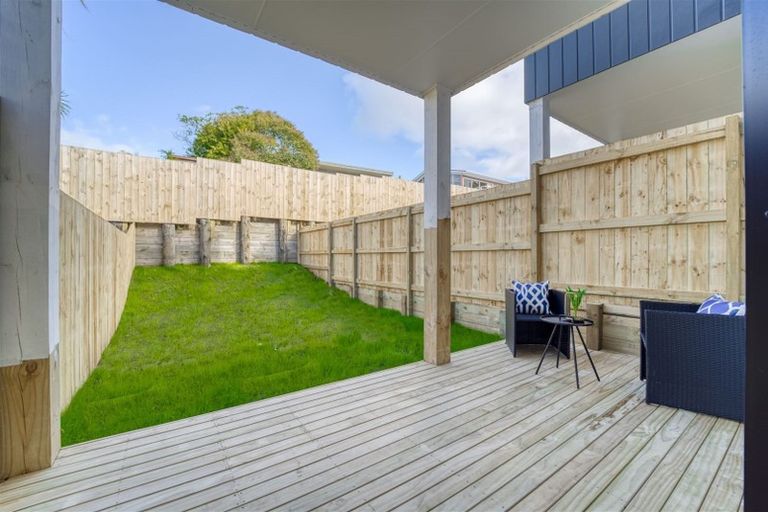 Photo of property in 7 Impatiens Lane, Massey, Auckland, 0614