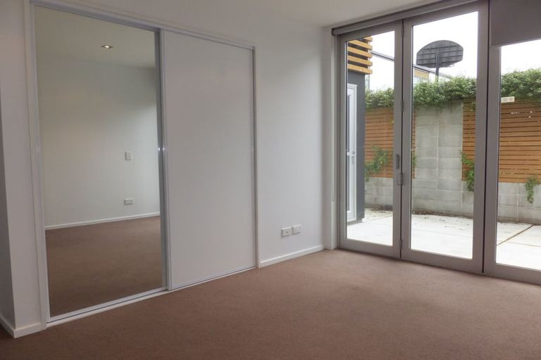 Photo of property in 73d Sherborne Street, St Albans, Christchurch, 8014