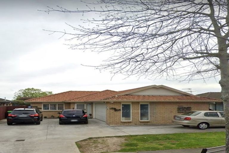 Photo of property in 152 Smales Road, East Tamaki, Auckland, 2013
