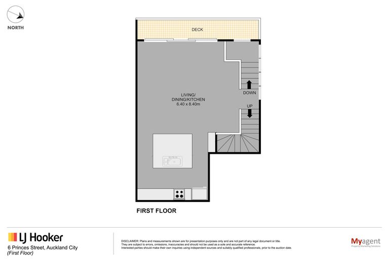 Photo of property in 6 Princes Street, Pukekohe, 2120