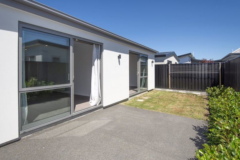 Photo of property in 17 Ngahau Street, Kaiapoi, 7630