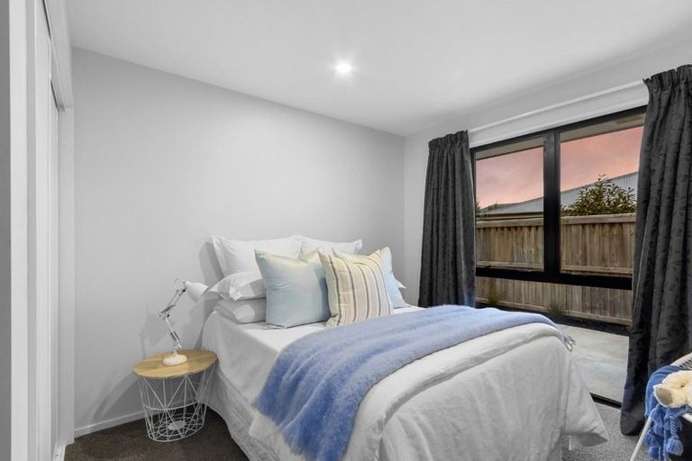 Photo of property in 6 Peso Place, Prebbleton, 7604