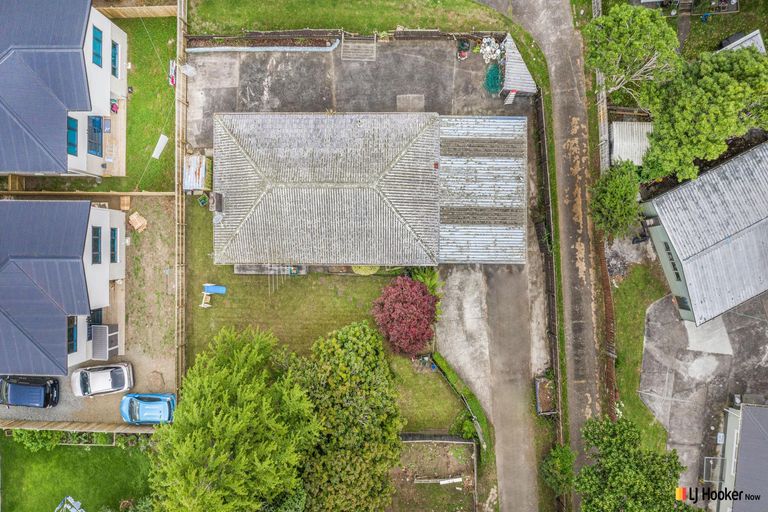 Photo of property in 31 Sheehan Avenue, Papakura, 2110