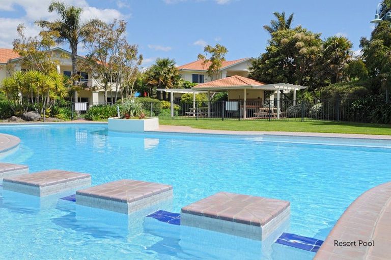 Photo of property in 45/111 Santa Monica Drive, Papamoa Beach, Papamoa, 3118