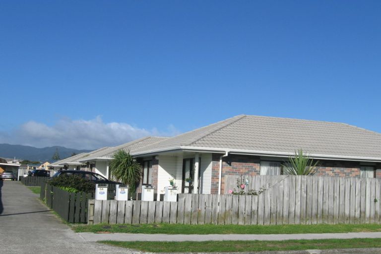 Photo of property in 6b Te Kupe Road, Paraparaumu Beach, Paraparaumu, 5032