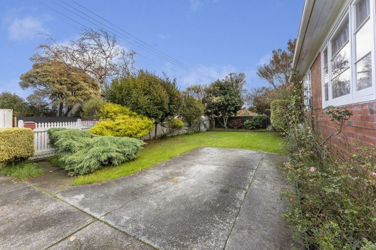 Photo of property in 31 Nile Street, Waterloo, Lower Hutt, 5011