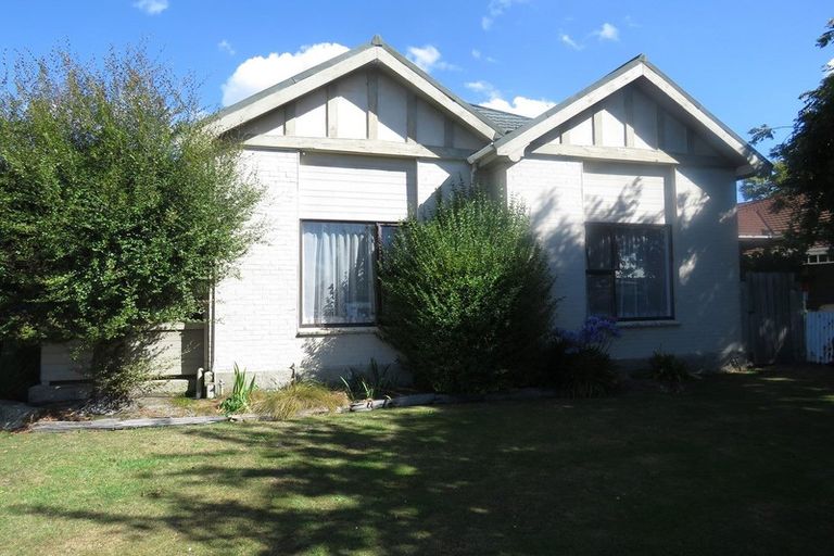 Photo of property in 29b Rodney Street, Georgetown, Invercargill, 9812