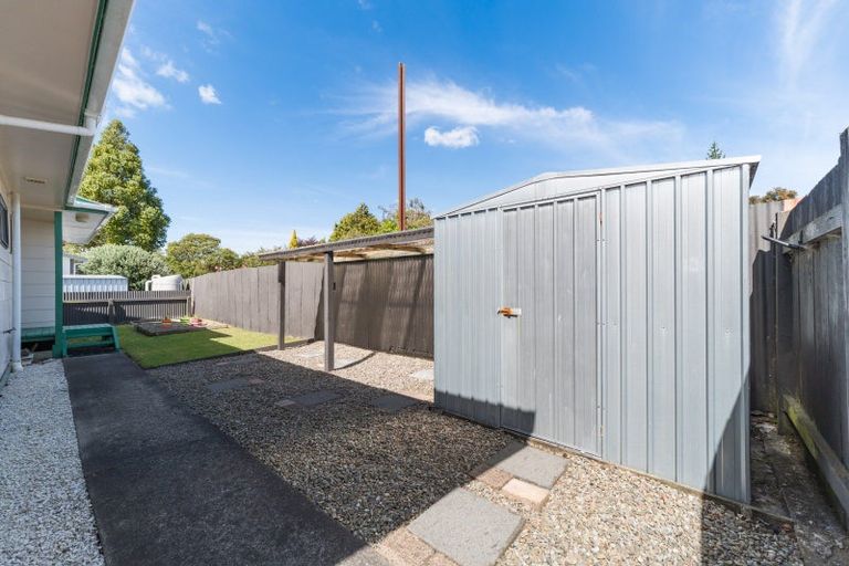 Photo of property in 145c Maxwells Line, Awapuni, Palmerston North, 4412
