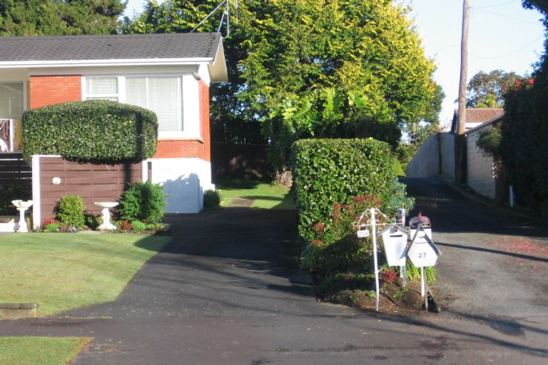 Photo of property in 25a Macfarlane Street, Hamilton East, Hamilton, 3216