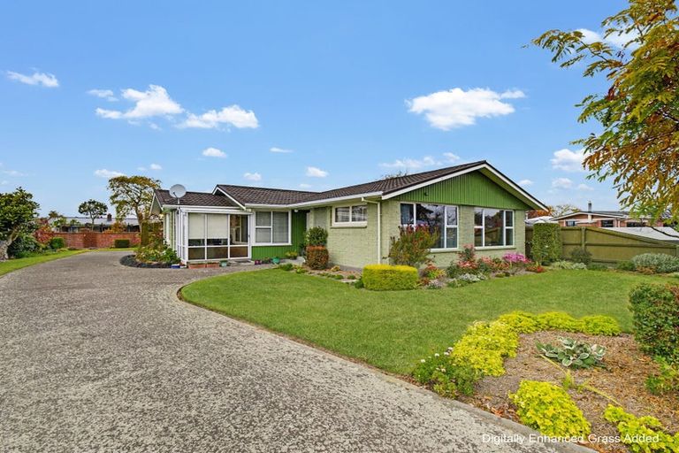 Photo of property in 64 Creek Road, Allenton, Ashburton, 7700