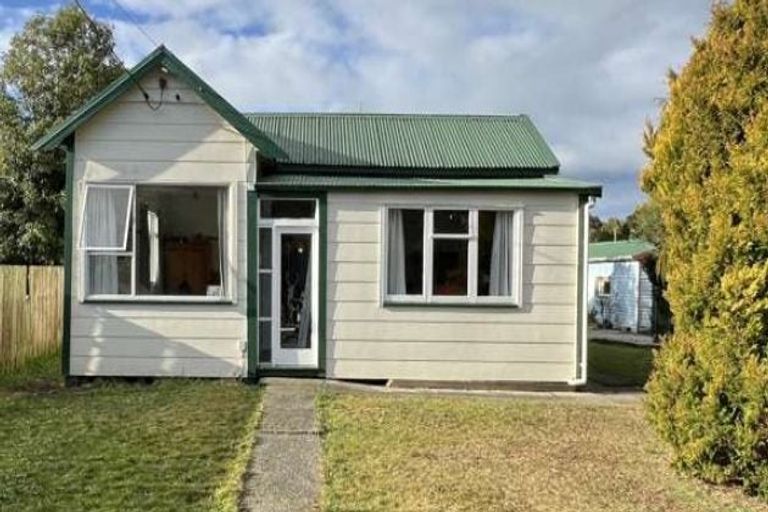 Photo of property in 627 Otira Highway, Kumara, 7832