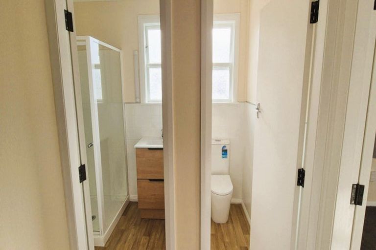 Photo of property in 66 Domett Street, Westport, 7825