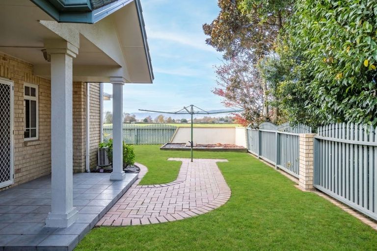 Photo of property in 13 Mannix Place, Matamata, 3400