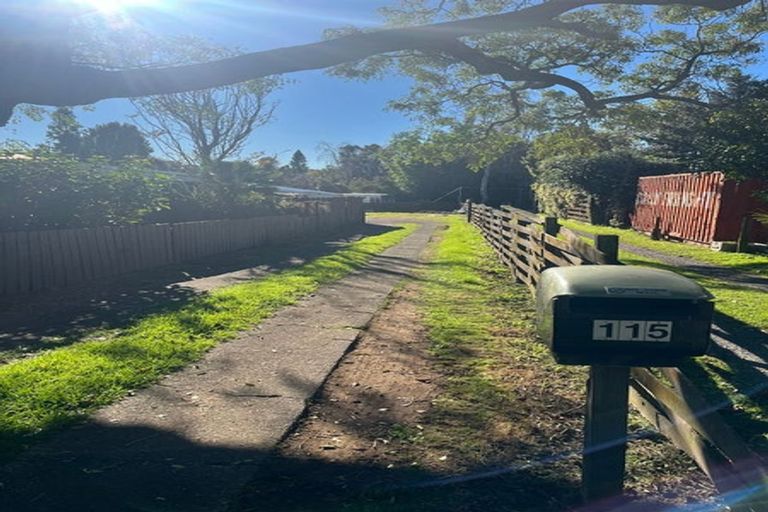 Photo of property in 115 Sutherland Road, Brookfield, Tauranga, 3110