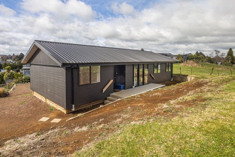 Photo of property in 33 Willow Lane, Ohakune, 4625